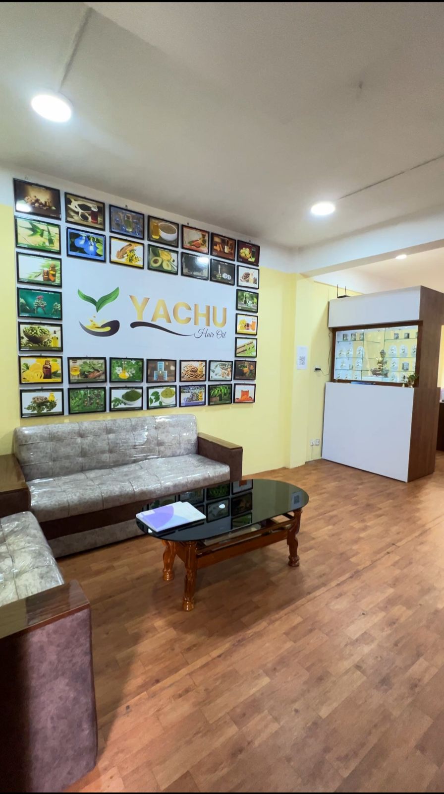 image of the priduct