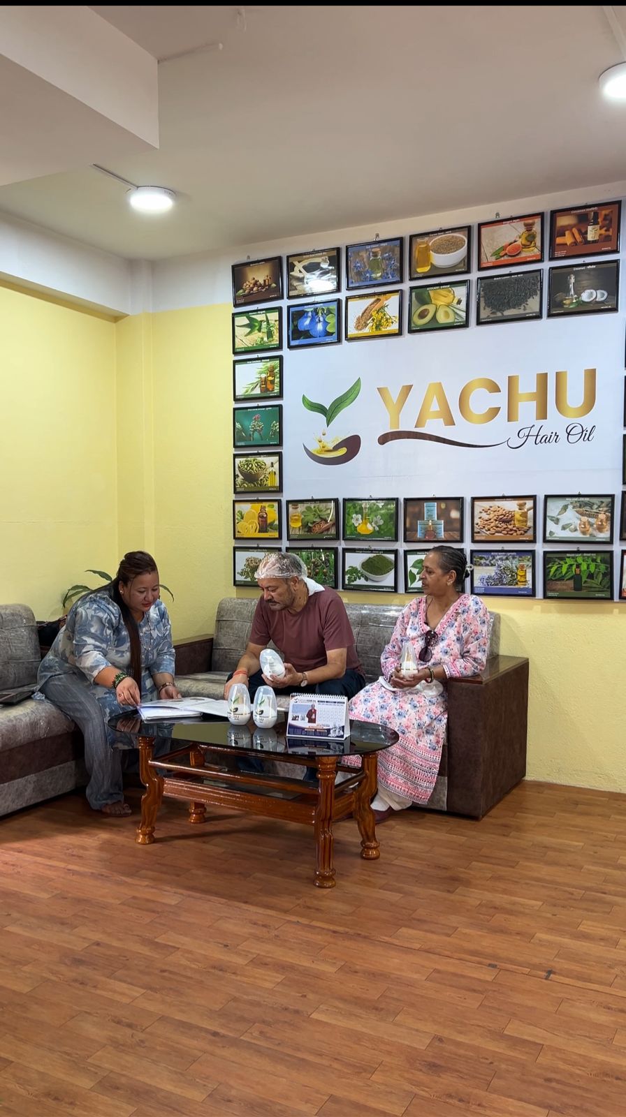 image of the priduct